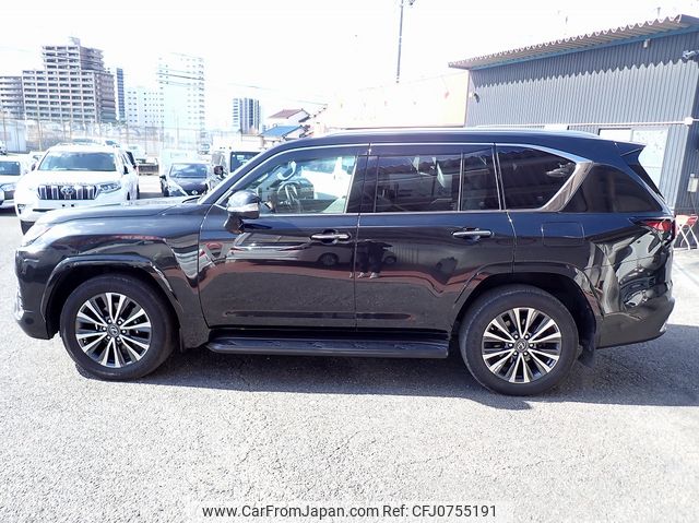 lexus lx 2023 25523004 image 2