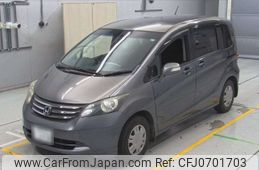 honda freed 2011 -HONDA 【岐阜 502ま692】--Freed GB3-1362412---HONDA 【岐阜 502ま692】--Freed GB3-1362412-