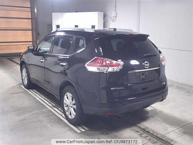 nissan x-trail 2017 -NISSAN--X-Trail HNT32-111992---NISSAN--X-Trail HNT32-111992- image 2