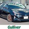 toyota prius 2018 -TOYOTA--Prius DAA-ZVW50--ZVW50-8081213---TOYOTA--Prius DAA-ZVW50--ZVW50-8081213- image 1