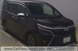 toyota voxy 2018 -TOYOTA 【湘南 301ﾓ8631】--Voxy DBA-ZRR80W--ZRR80W-0480476---TOYOTA 【湘南 301ﾓ8631】--Voxy DBA-ZRR80W--ZRR80W-0480476-