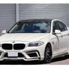 bmw 5-series 2010 quick_quick_DBA-FR30_WBAFR12080C549217 image 2