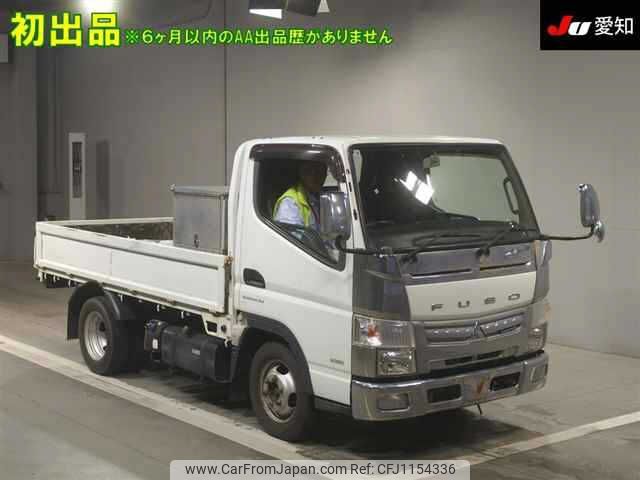mitsubishi-fuso canter 2017 -MITSUBISHI--Canter FBA00-551207---MITSUBISHI--Canter FBA00-551207- image 1