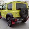 suzuki jimny-sierra 2020 CFJ1774378 image 18