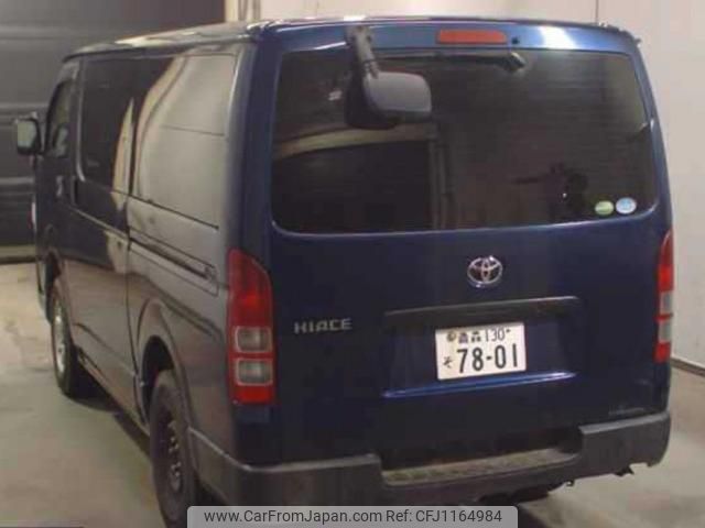 toyota hiace-van 2020 quick_quick_QDF-GDH206V_GDH206-1045082 image 2