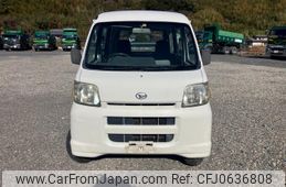 daihatsu hijet-van 2006 -DAIHATSU--Hijet Van S320V--0063411---DAIHATSU--Hijet Van S320V--0063411-