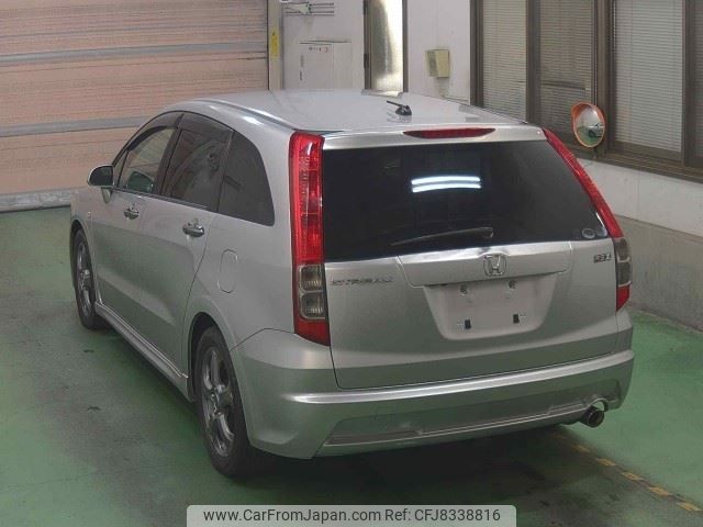 honda stream 2007 -HONDA--Stream RN8--1014261---HONDA--Stream RN8--1014261- image 2