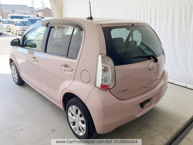 toyota passo 2016 quick_quick_DBA-KGC30_KGC30-0250529 image 2