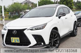 lexus nx 2022 -LEXUS--Lexus NX 6AA-AAZH25--AAZH25-1002201---LEXUS--Lexus NX 6AA-AAZH25--AAZH25-1002201-