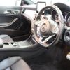 mercedes-benz cla-class 2018 -MERCEDES-BENZ--Benz CLA DBA-117951--WDD1179512N643396---MERCEDES-BENZ--Benz CLA DBA-117951--WDD1179512N643396- image 12