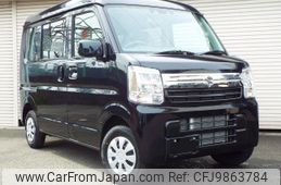 suzuki every 2024 -SUZUKI 【名変中 】--Every DA17V--744570---SUZUKI 【名変中 】--Every DA17V--744570-