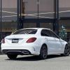 mercedes-benz c-class 2021 -MERCEDES-BENZ--Benz C Class 5AA-205077C--W1K2050772R608137---MERCEDES-BENZ--Benz C Class 5AA-205077C--W1K2050772R608137- image 21