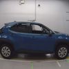 toyota yaris-cross 2022 CFJ1593061 image 4