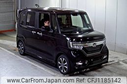 honda n-box 2020 -HONDA--N BOX JF3-1435161---HONDA--N BOX JF3-1435161-