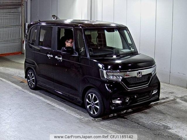 honda n-box 2020 -HONDA--N BOX JF3-1435161---HONDA--N BOX JF3-1435161- image 1