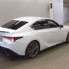 lexus is 2022 -LEXUS 【土浦 301ﾌ7422】--Lexus IS 6AA-AVE30--AVE30-5093437---LEXUS 【土浦 301ﾌ7422】--Lexus IS 6AA-AVE30--AVE30-5093437- image 5