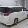 toyota alphard 2020 -TOYOTA--Alphard 3BA-GGH30W--GGH30W-0038484---TOYOTA--Alphard 3BA-GGH30W--GGH30W-0038484- image 2