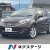 nissan note 2014 -NISSAN--Note DBA-E12--E12-301847---NISSAN--Note DBA-E12--E12-301847- image 1