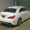 mercedes-benz cla-class 2014 -MERCEDES-BENZ--Benz CLA DBA-117344--WDD1173442N101567---MERCEDES-BENZ--Benz CLA DBA-117344--WDD1173442N101567- image 2