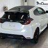 toyota yaris 2021 CFJ1757220 image 2