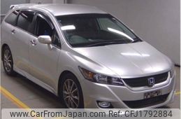 honda stream 2012 CFJ1792884