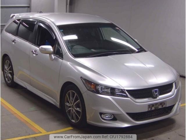 honda stream 2012 CFJ1792884 image 1