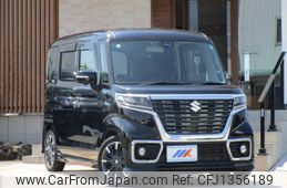 suzuki spacia 2019 quick_quick_DAA-MK53S_MK53S-633083