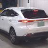 toyota harrier 2023 quick_quick_6BA-MXUA80_MXUA80-0103536 image 2