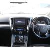 toyota alphard 2016 -TOYOTA--Alphard DBA-AGH30W--AGH30-0087713---TOYOTA--Alphard DBA-AGH30W--AGH30-0087713- image 17