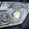mitsubishi pajero 2016 CFJ1542745 image 14