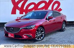 mazda atenza 2016 -MAZDA--Atenza Sedan LDA-GJ2AP--GJ2AP-300311---MAZDA--Atenza Sedan LDA-GJ2AP--GJ2AP-300311-