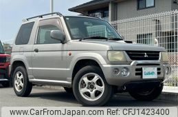 mitsubishi pajero-mini 2001 -MITSUBISHI--Pajero mini GF-H58A--H58A-0302294---MITSUBISHI--Pajero mini GF-H58A--H58A-0302294-