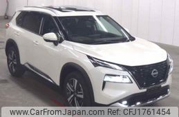 nissan x-trail 2023 CFJ1761454