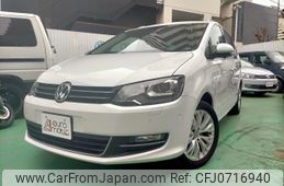 volkswagen sharan 2014 quick_quick_DBA-7NCTH_WVWZZZ7NZFV005144