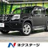 nissan x-trail 2012 -NISSAN--X-Trail DBA-NT31--NT31-246225---NISSAN--X-Trail DBA-NT31--NT31-246225- image 1