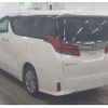 toyota alphard 2022 -TOYOTA--Alphard 3BA-AGH30W--AGH30-9042357---TOYOTA--Alphard 3BA-AGH30W--AGH30-9042357- image 2