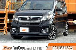 honda n-wgn 2017 CFJ1831384