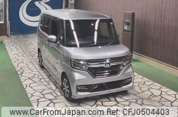 honda n-box 2017 -HONDA--N BOX JF3-1027785---HONDA--N BOX JF3-1027785-