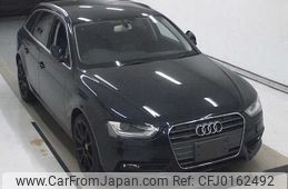 audi a4 2013 -AUDI--Audi A4 8KCDNF-DA214145---AUDI--Audi A4 8KCDNF-DA214145-