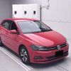 volkswagen polo 2018 -VOLKSWAGEN--VW Polo AWCHZ-JU034067---VOLKSWAGEN--VW Polo AWCHZ-JU034067- image 1