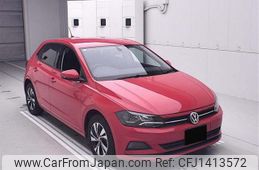 volkswagen polo 2018 -VOLKSWAGEN--VW Polo AWCHZ-JU034067---VOLKSWAGEN--VW Polo AWCHZ-JU034067-