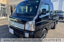 suzuki carry-truck 2023 quick_quick_DA16T_744642