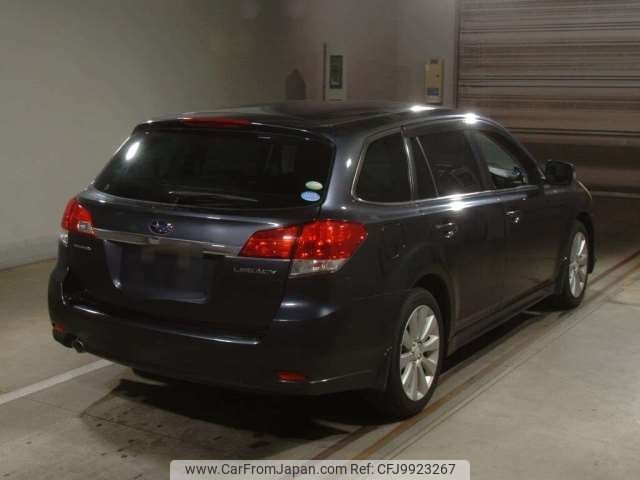 subaru legacy-touring-wagon 2011 -SUBARU--Legacy Wagon DBA-BR9--BR9-060281---SUBARU--Legacy Wagon DBA-BR9--BR9-060281- image 2