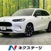 honda zr-v 2024 quick_quick_RZ4_RZ4-1018901 image 1