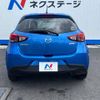 mazda demio 2016 -MAZDA--Demio DBA-DJ3FS--DJ3FS-140626---MAZDA--Demio DBA-DJ3FS--DJ3FS-140626- image 15