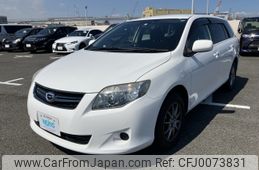 toyota corolla-fielder 2012 AF-NZE141-9210650