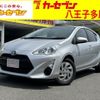 toyota aqua 2017 -TOYOTA--AQUA DAA-NHP10--NHP10-6595972---TOYOTA--AQUA DAA-NHP10--NHP10-6595972- image 1