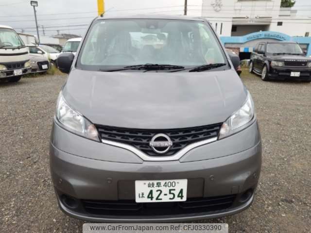 nissan nv200-vanette 2024 -NISSAN 【岐阜 400ﾎ4254】--NV200 5BF-VM20--VM20-236458---NISSAN 【岐阜 400ﾎ4254】--NV200 5BF-VM20--VM20-236458- image 2