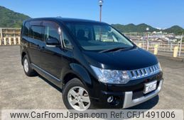 mitsubishi delica-d5 2011 -MITSUBISHI 【静岡 330ﾆ278】--Delica D5 CV4W--0603058---MITSUBISHI 【静岡 330ﾆ278】--Delica D5 CV4W--0603058-
