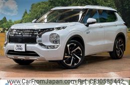 mitsubishi outlander-phev 2022 -MITSUBISHI--Outlander PHEV 5LA-GN0W--GN0W-0102646---MITSUBISHI--Outlander PHEV 5LA-GN0W--GN0W-0102646-